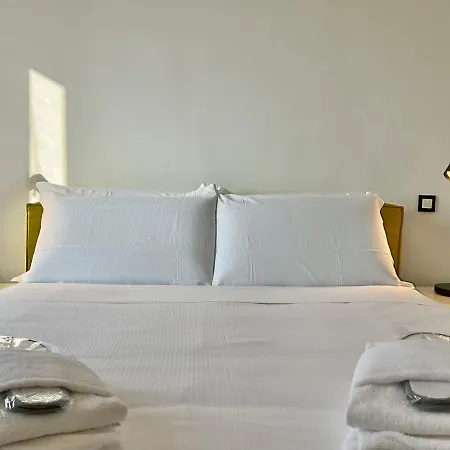 Appartement Plebiscito *