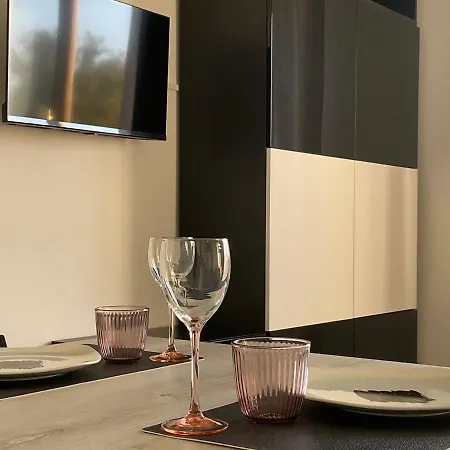 Appartement Plebiscito