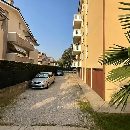 Appartement Plebiscito