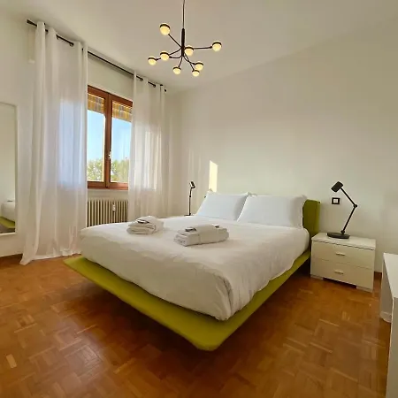 Appartement Plebiscito
