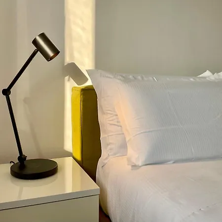 Appartement Plebiscito *