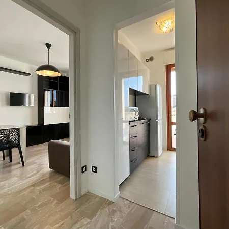 Plebiscito Appartement