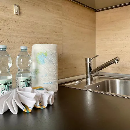 Appartement Plebiscito