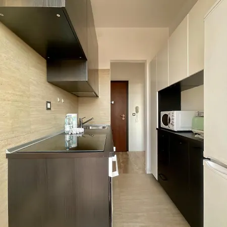 Plebiscito Apartman Padova