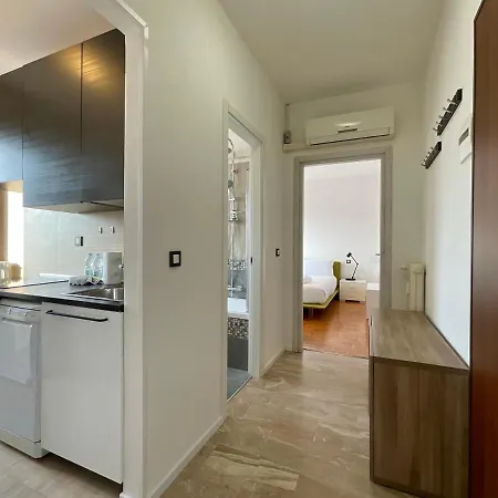 Plebiscito Apartman Padova