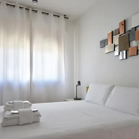 Plebiscito Apartment Padua