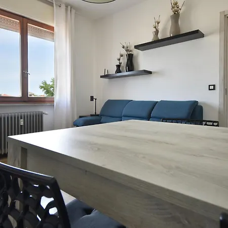 Apartman Plebiscito Padova