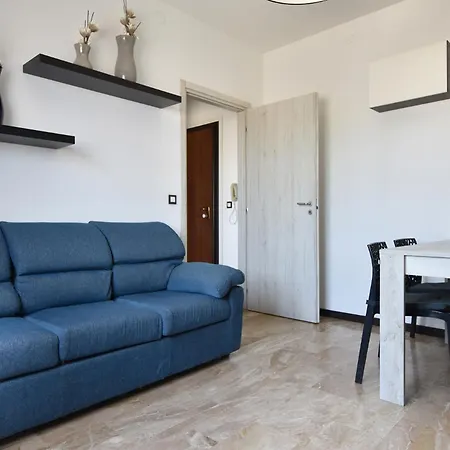 Plebiscito Apartman Padova