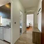 Plebiscito Appartement Padua