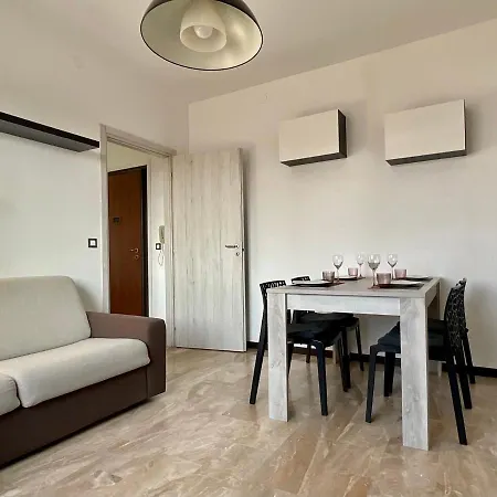 Apartment Plebiscito *