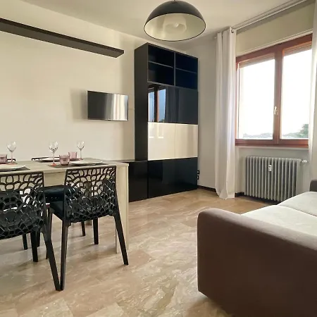 Plebiscito Apartment