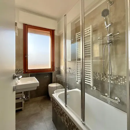 Apartamento Plebiscito Padua