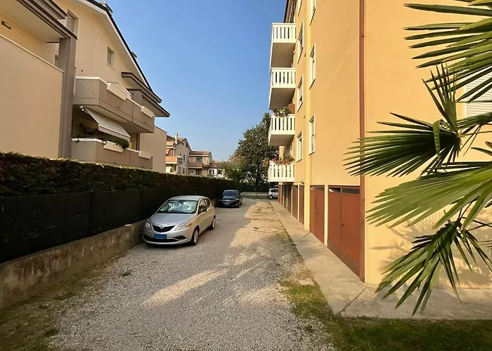 Apartmán Plebiscito