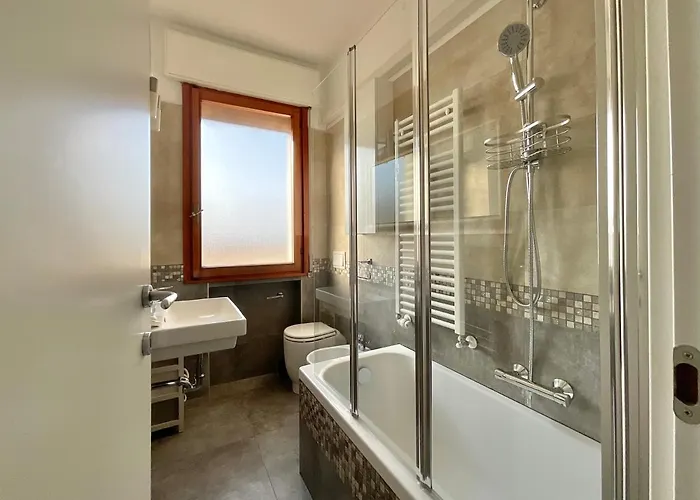 Apartmán Plebiscito Padova