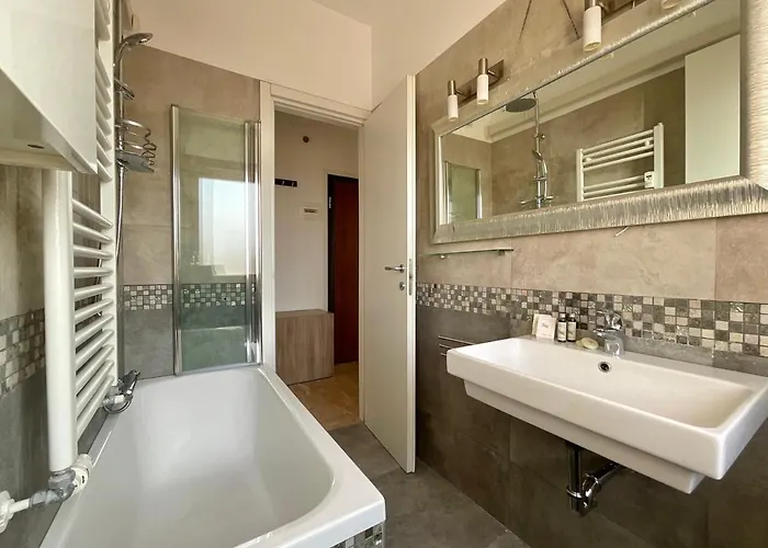 Plebiscito Apartmán *