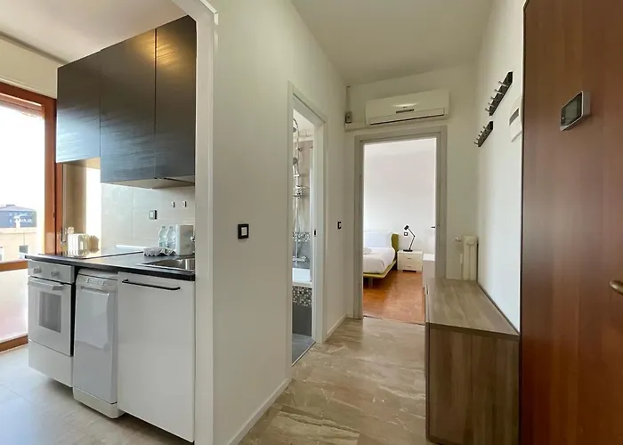 Plebiscito Apartmán Padova
